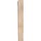 Ekena Millwork Olympic Traditional Smooth Bracket, Douglas Fir, 3 1/2"W x 14"D x 26"H BKT04X14X26OLY01SDF - alternate 2